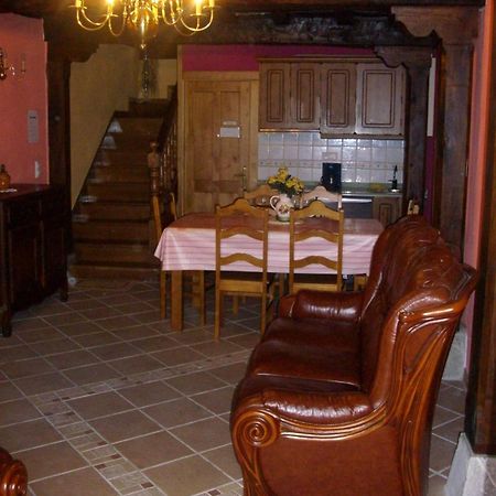 Casa Rural La Torre De Espinama Extérieur photo