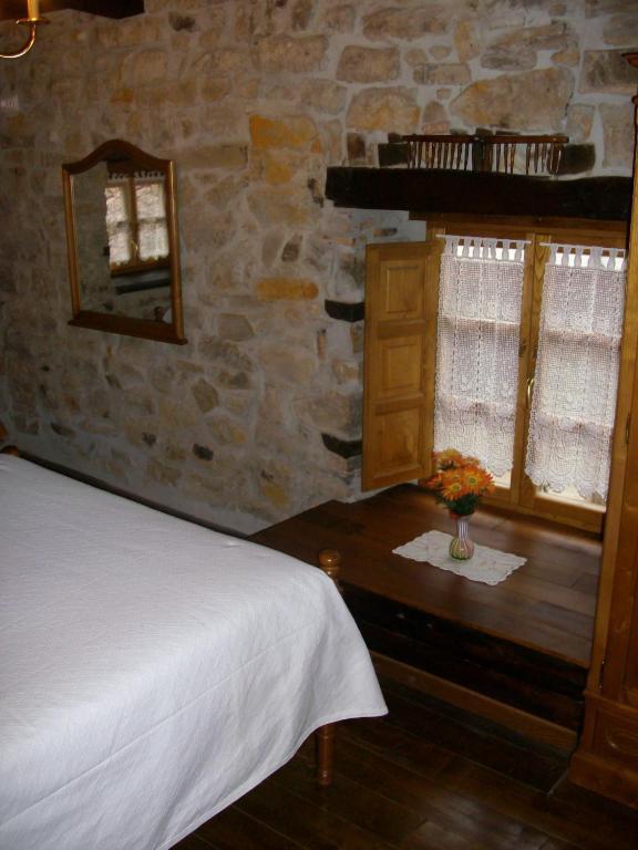 Casa Rural La Torre De Espinama Chambre photo