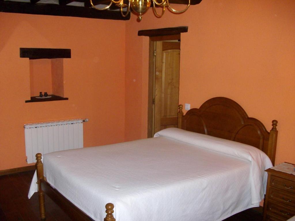 Casa Rural La Torre De Espinama Chambre photo