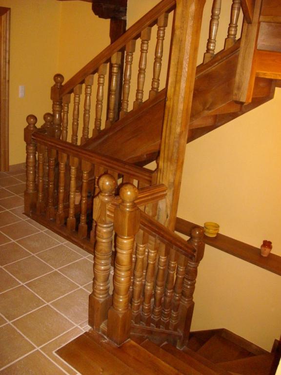 Casa Rural La Torre De Espinama Chambre photo