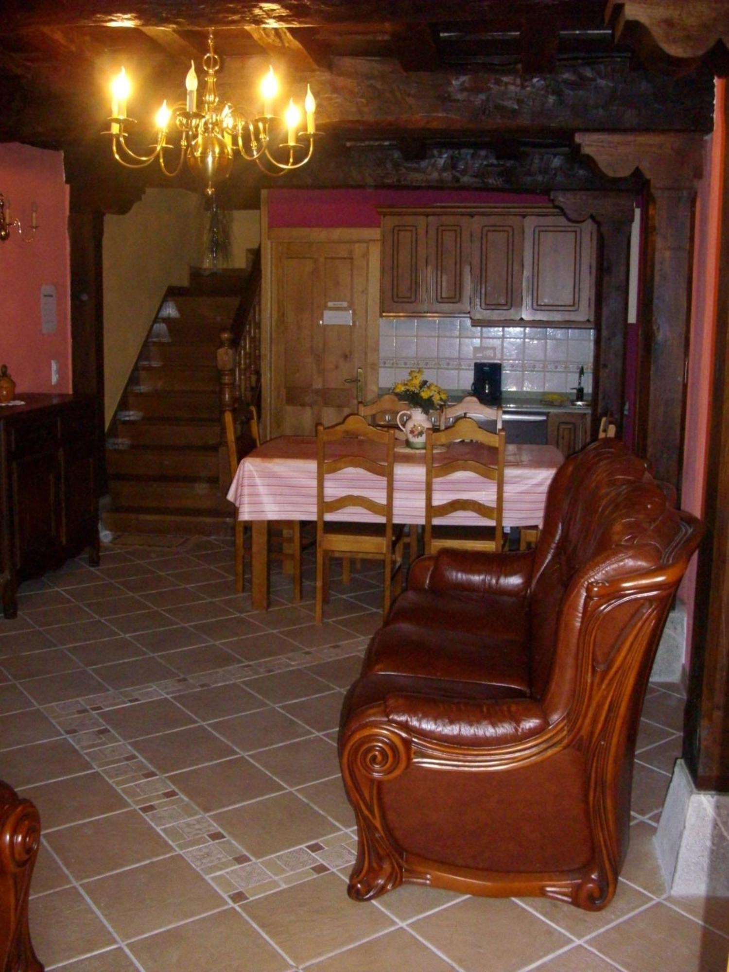 Casa Rural La Torre De Espinama Extérieur photo