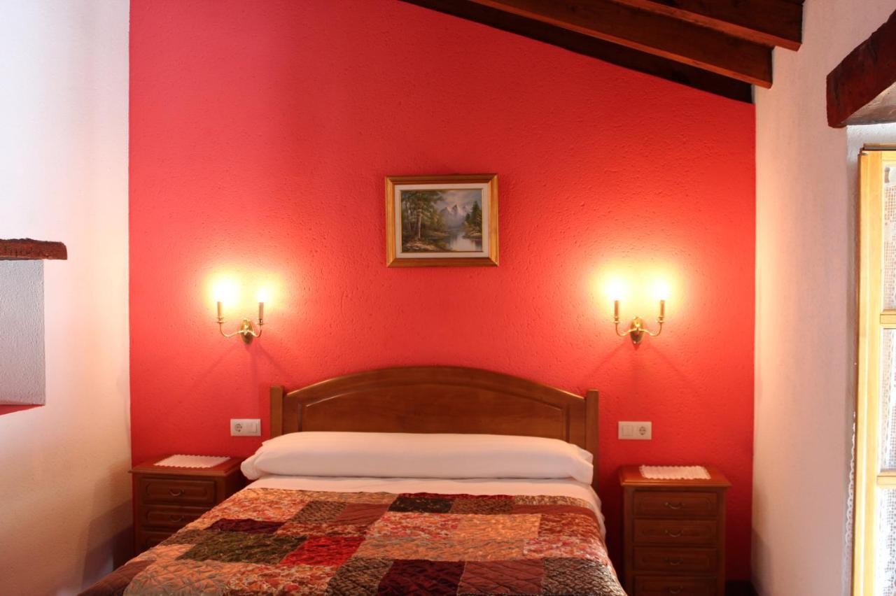 Casa Rural La Torre De Espinama Chambre photo