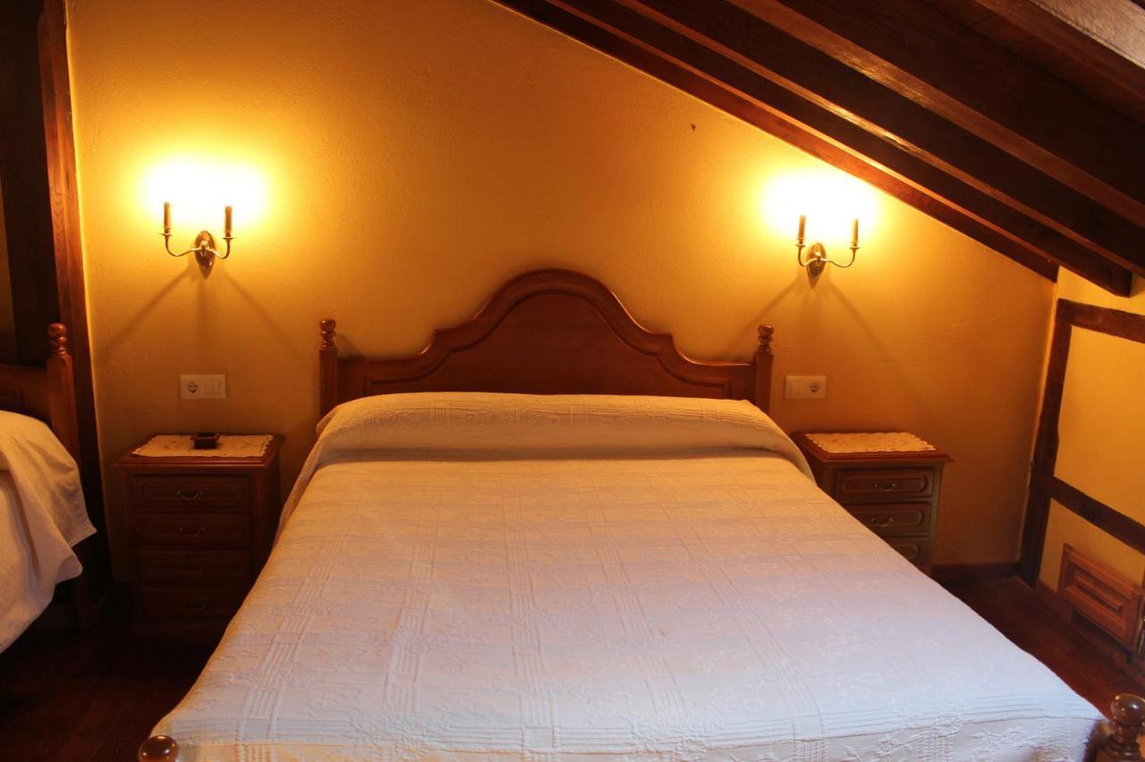 Casa Rural La Torre De Espinama Chambre photo