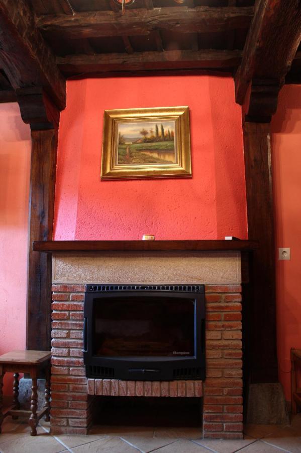 Casa Rural La Torre De Espinama Extérieur photo
